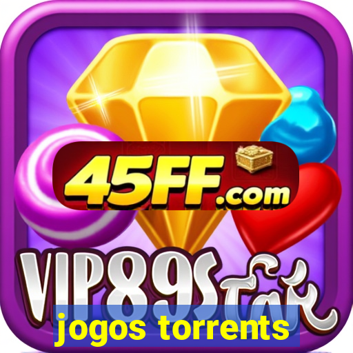jogos torrents